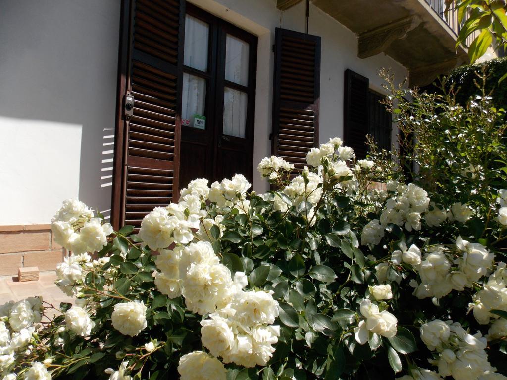 B&B Ca' Dla Nona Brusasco Exterior photo